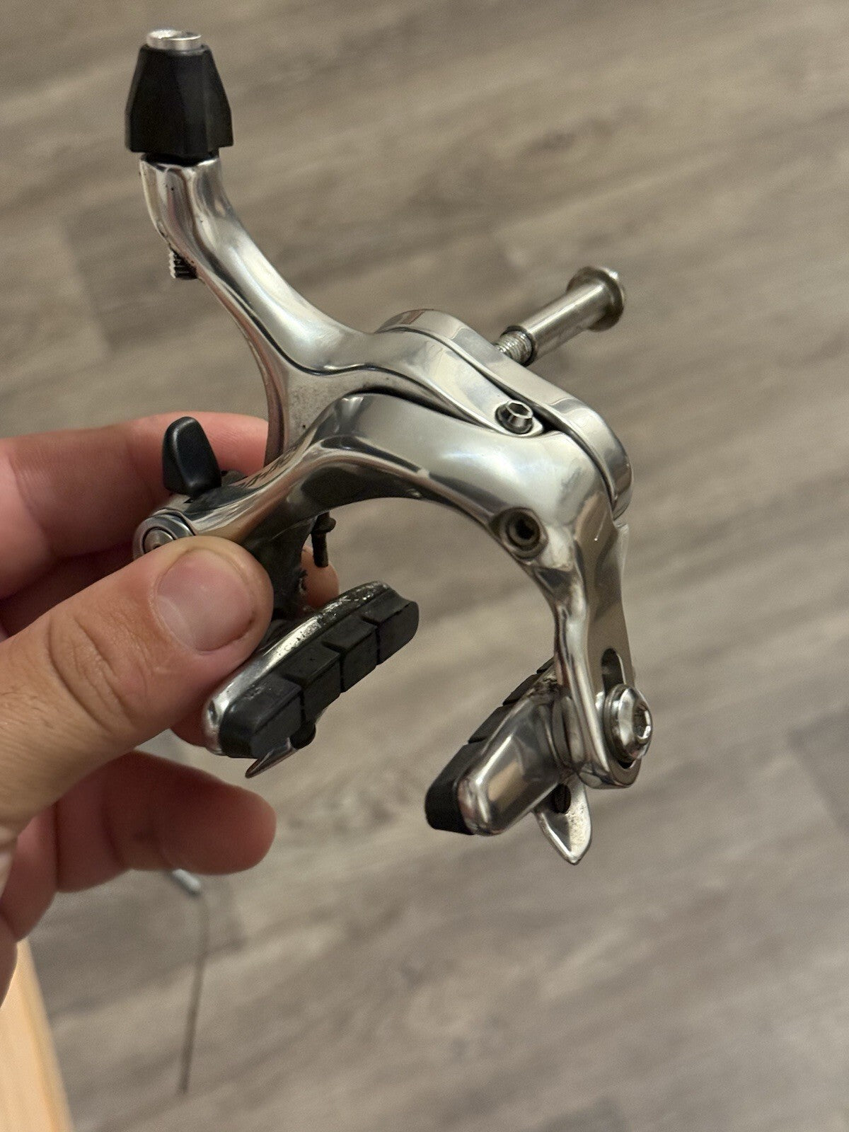 Dura Ace Front Brake Caliper Vintage 7800