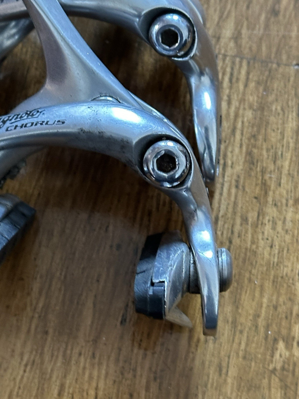 Campagnolo Chorus Brake Calipers - view 11
