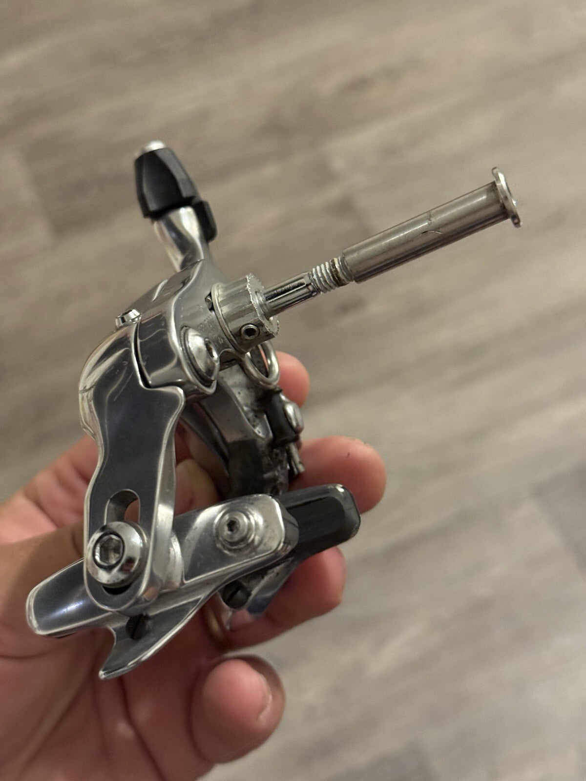 Dura Ace Front Brake Caliper Vintage 7800