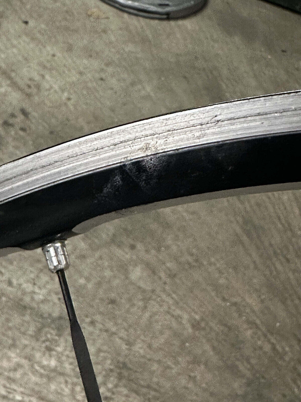Road Mavic Clincher Wheelset Ksyrium