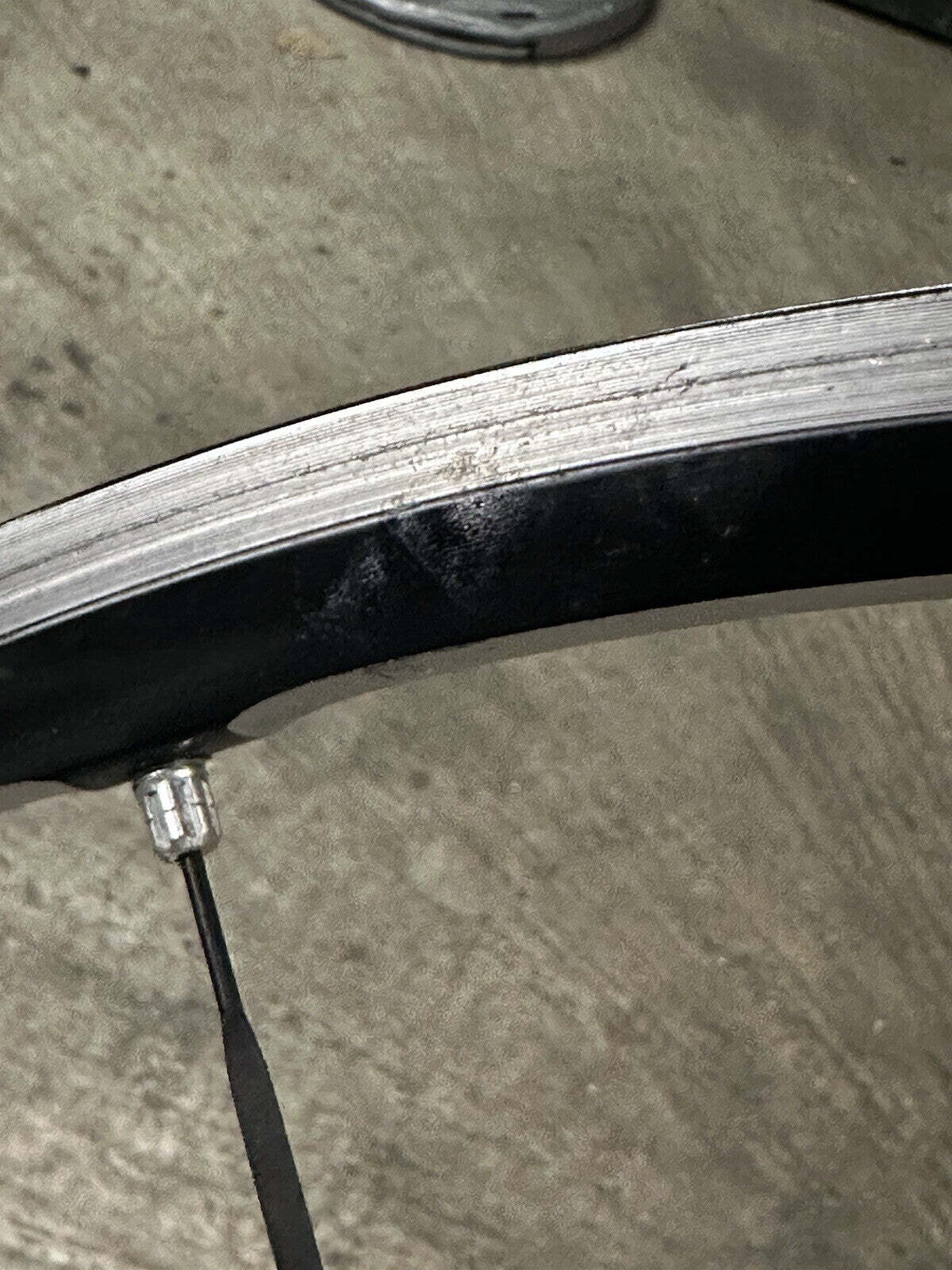 Road Mavic Clincher Wheelset Ksyrium