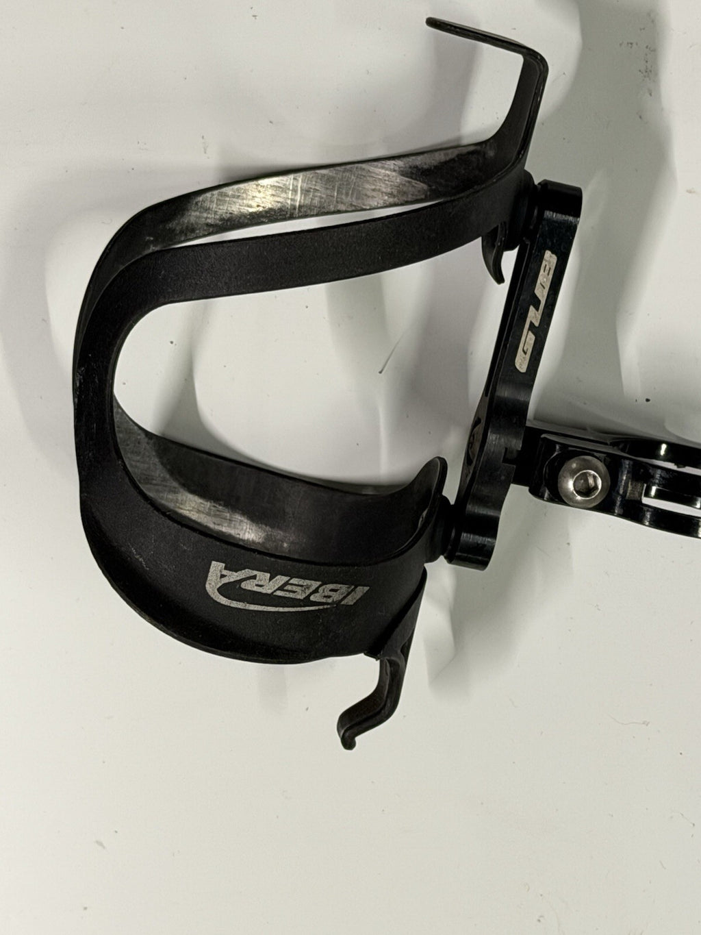 Water Bottle Cage Clamp On 31.8