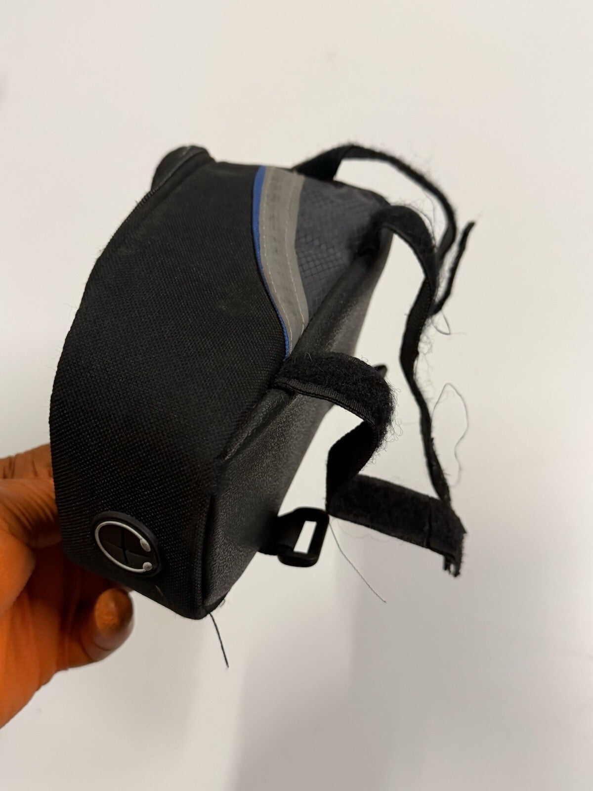 Rolson Toptube Bike Phone Bag Holder - view 5
