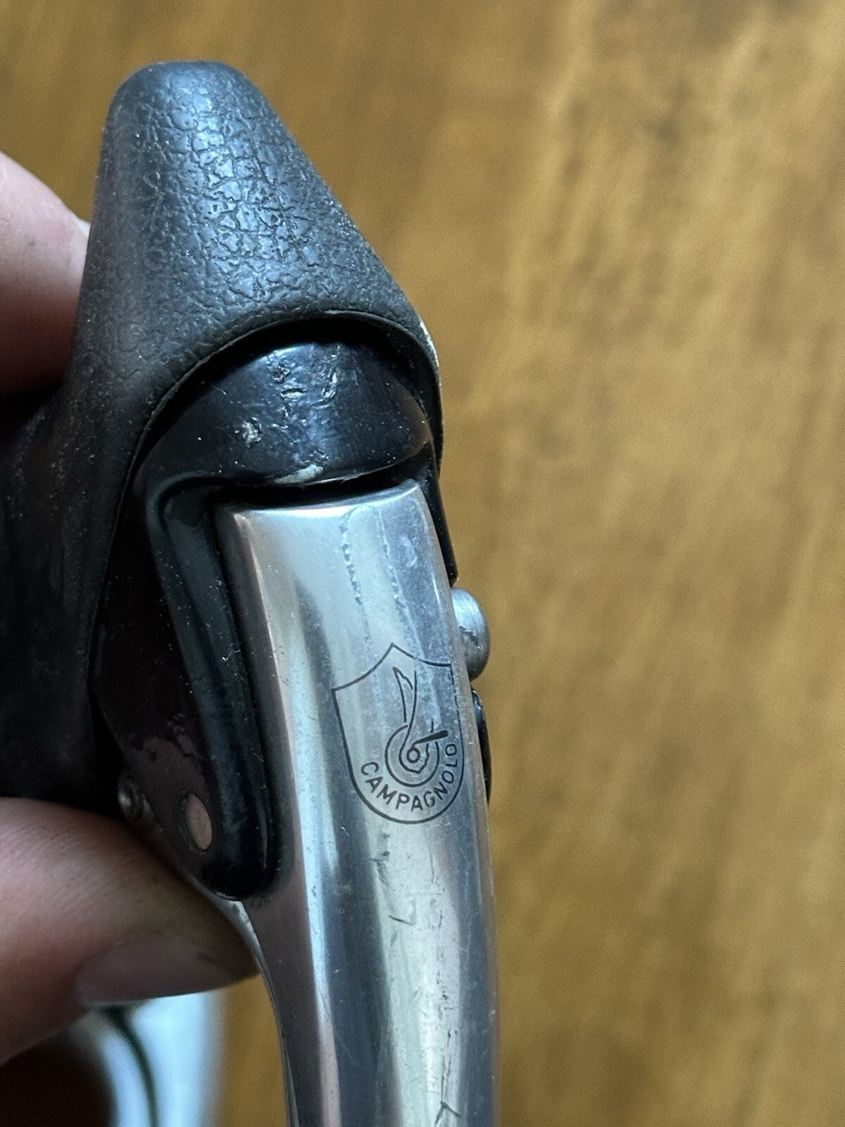 Campagnolo Brake Lever And Shifter