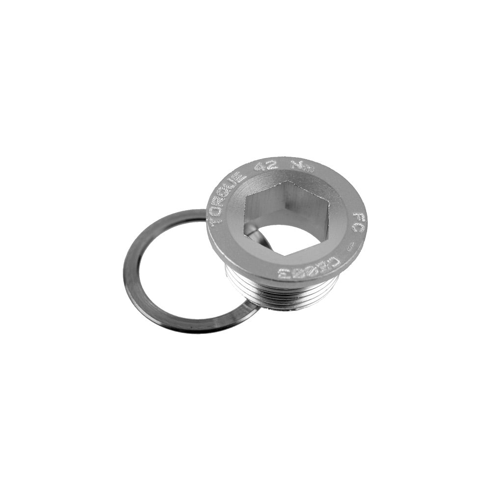 Campagnolo Power-Torque Crank Fixing Bolt