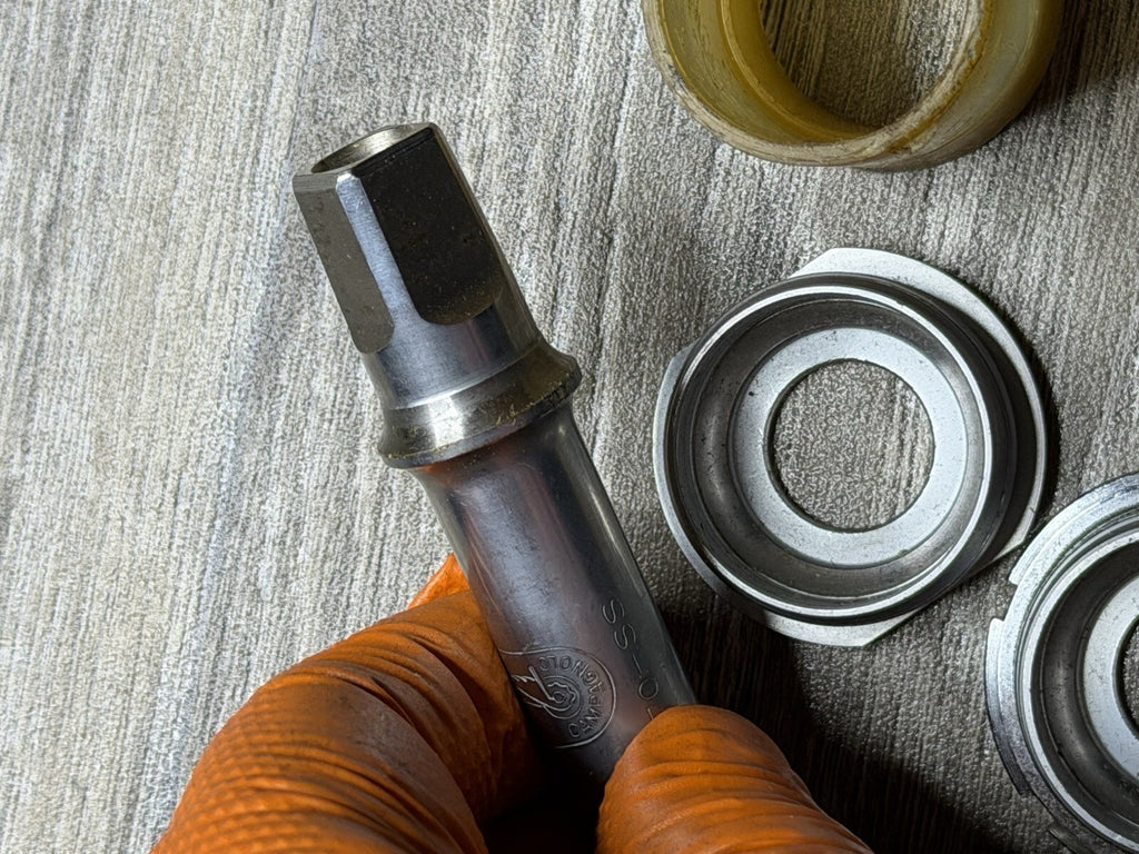 Campagnolo Bottom Bracket Ita Threaded