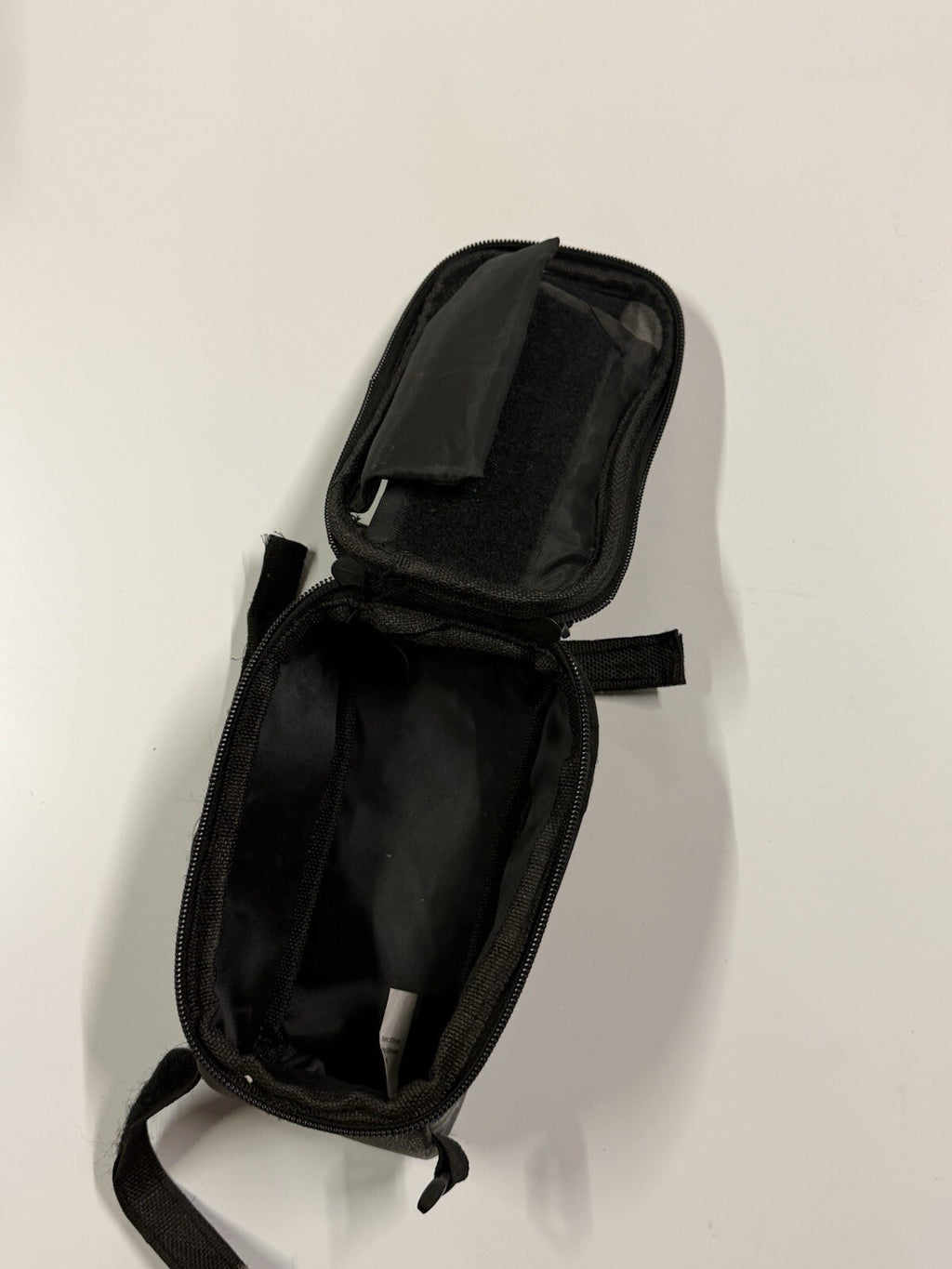 Rolson Toptube Bike Phone Bag Holder - view 6