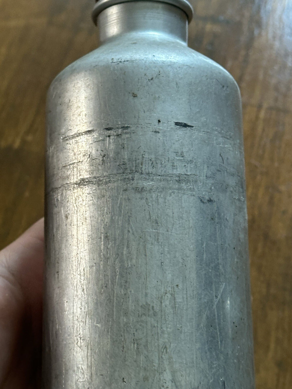 Vintage Water Bottle Allu Honey Moon S - view 10