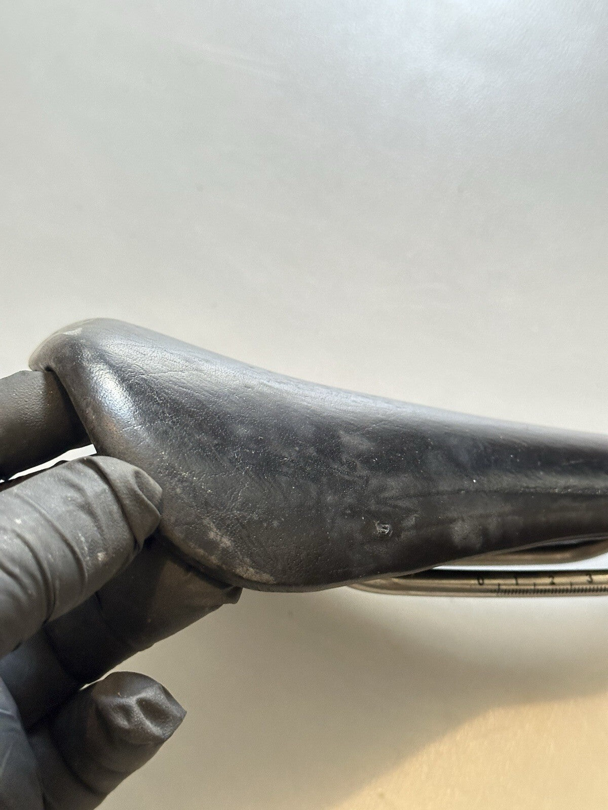 Selle Italia Flite TT Bike Saddle Vintage - view 5