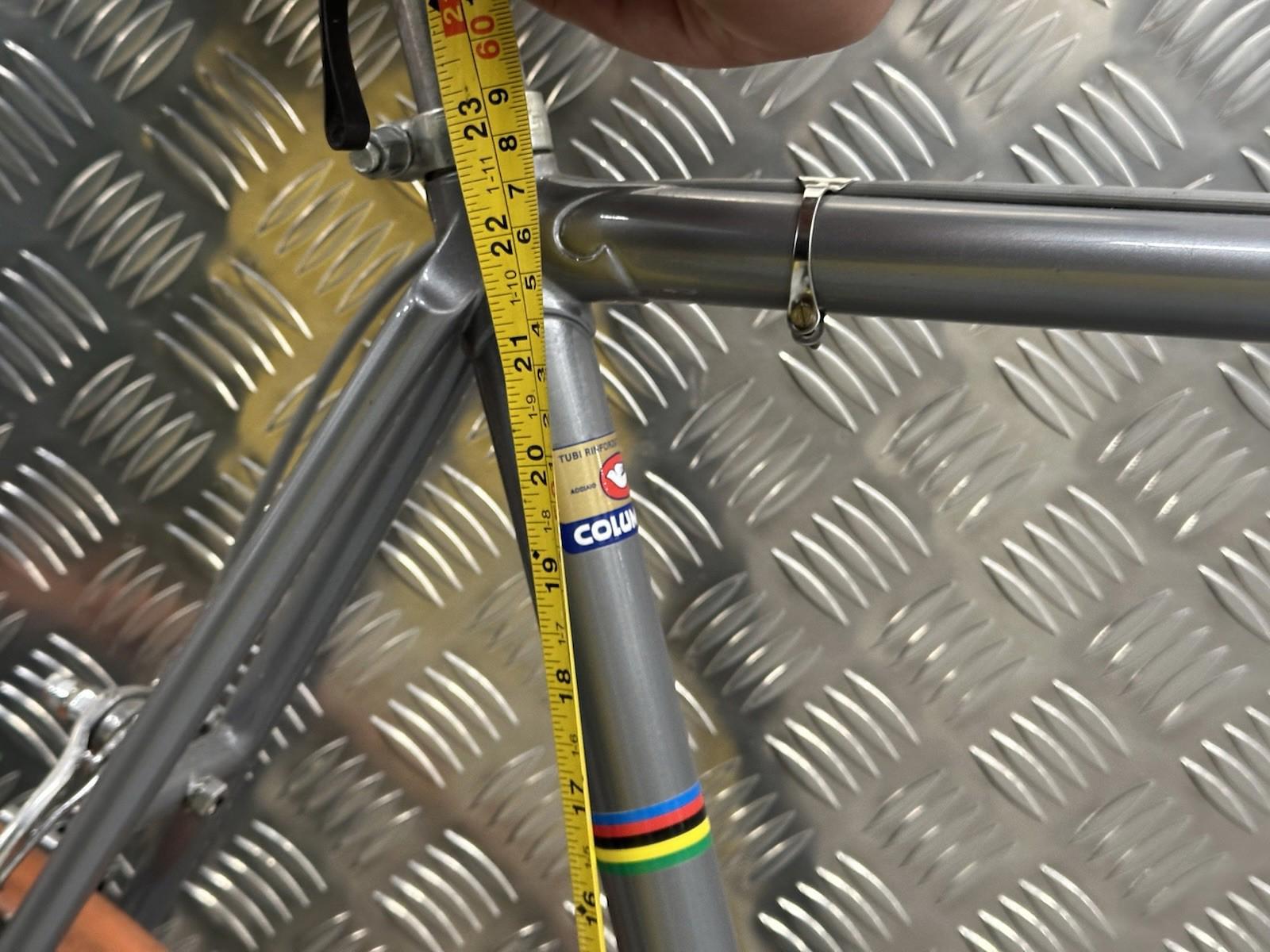 Bottecchia Vintage Road Bike