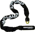 Keeper 785 Integrated Chain (7 mm X 85 cm) Sold Secure Bronze