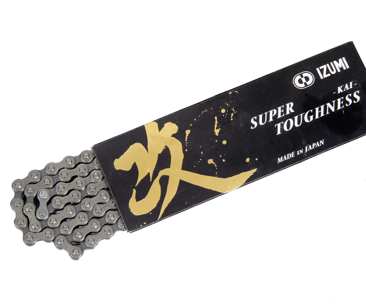 Izumi track chain 1/8