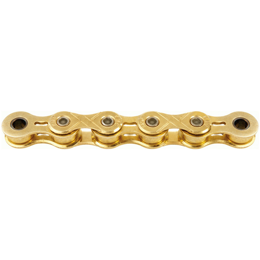 KMC X101 Gold 112L - image 2