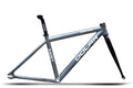Dolan Kadet 650c 39cm aluminium junior track frameset GMG front side view