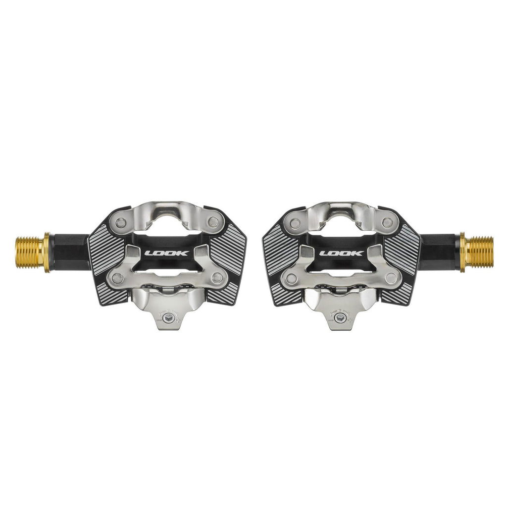X-One-G Ti Pedals X-One-G Ti Black Pedals image 4
