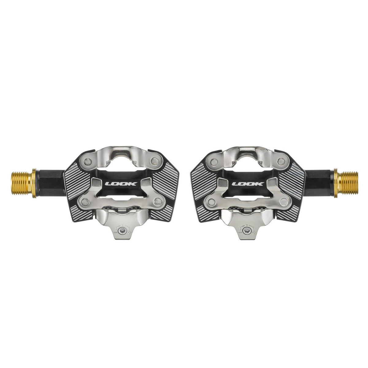 X-One-G Ti Pedals X-One-G Ti Black Pedals image 4