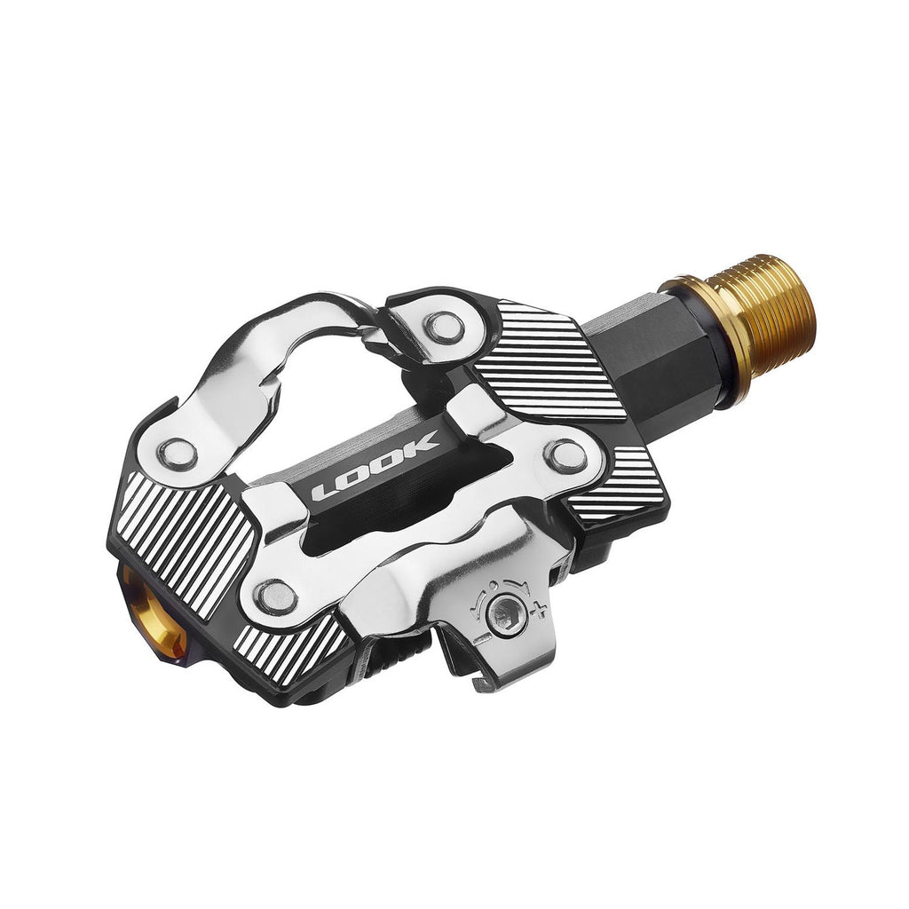 X-One-G Ti Pedals X-One-G Ti Black Pedals