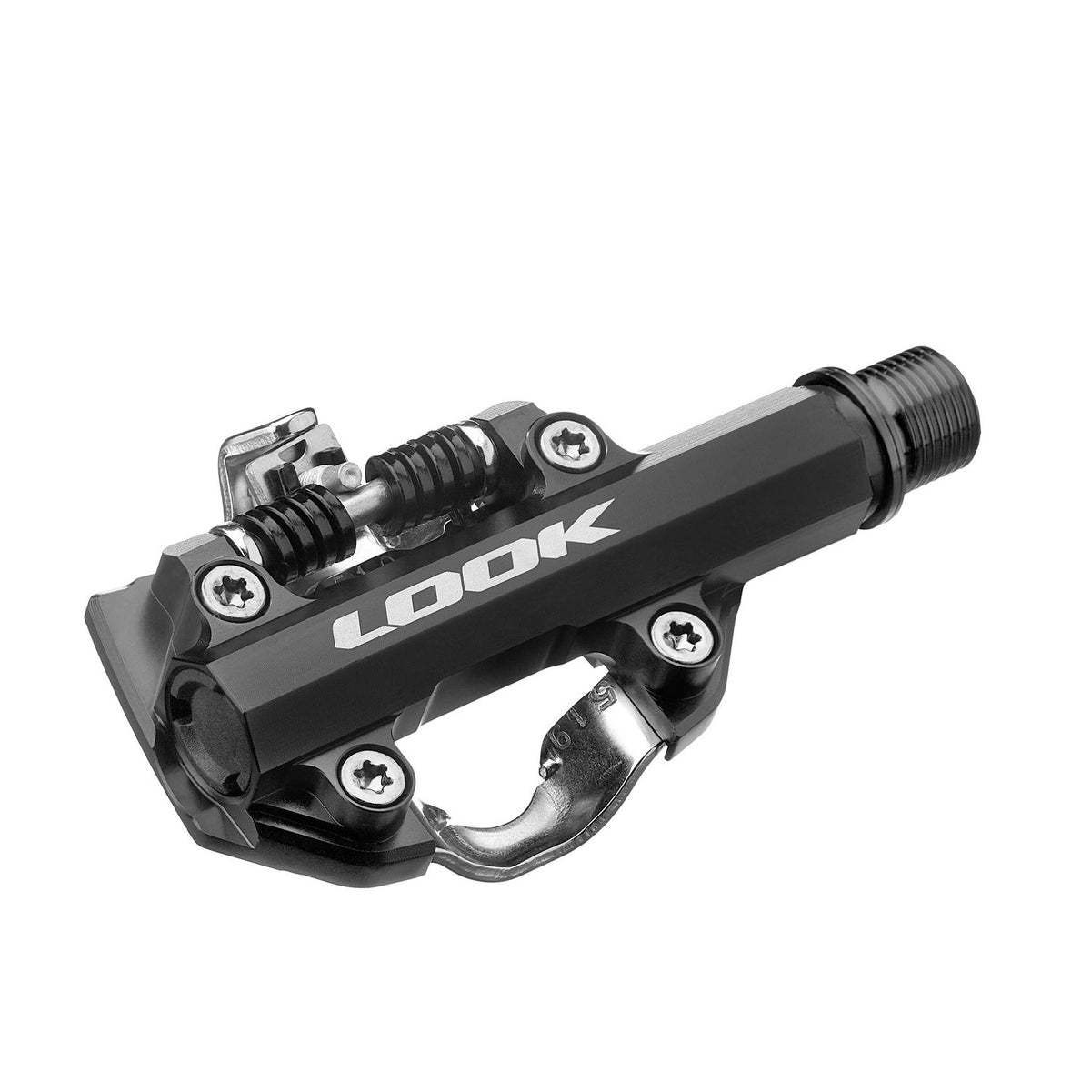 X-One-G Max Pedals X-One-G Max Black Pedals image 2