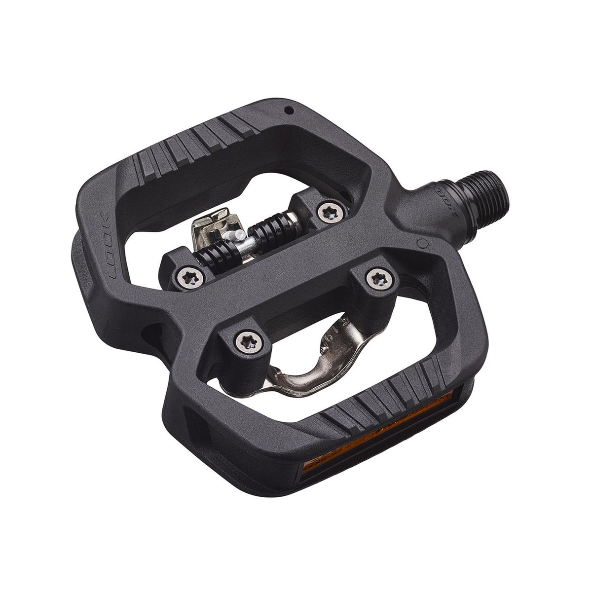 X-Venture Pedals X-Venture Black Pedals image 2