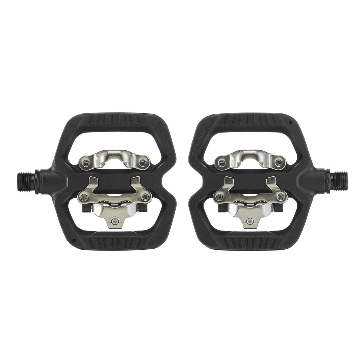 X-Venture Pedals X-Venture Black Pedals image 4
