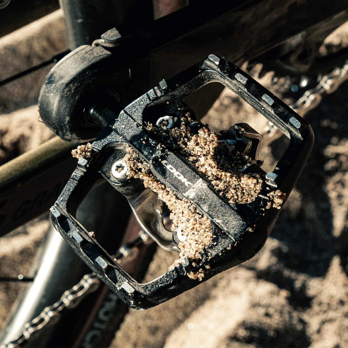 X-Venture Plus Pedals X-Venture Plus Black Pedals image 8