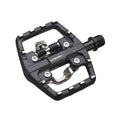 X-Venture Plus Pedals X-Venture Plus Black Pedals
