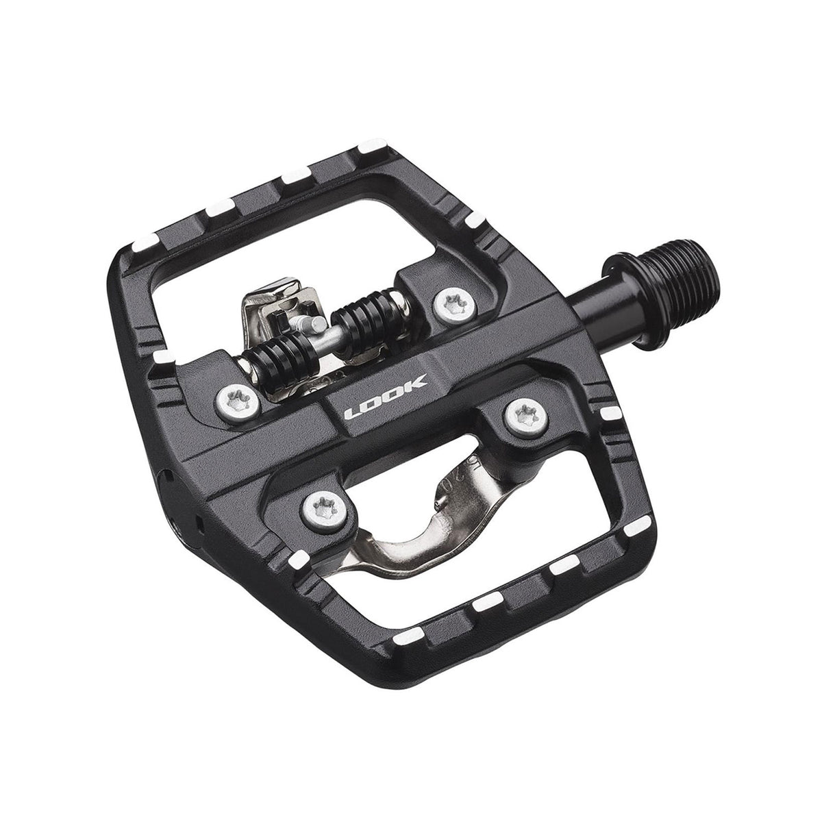 X-Venture Plus Pedals X-Venture Plus Black Pedals