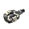 X-Track Race MTB Pedals X-Track Race Black Pedals
