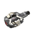 X-Track Race Carbon MTB Pedals X-Track Race Carbon Black Pedals