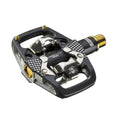 X-Track EN-Rage Plus TI MTB Pedals X-Track En-Rage Plus Ti Black Pedals