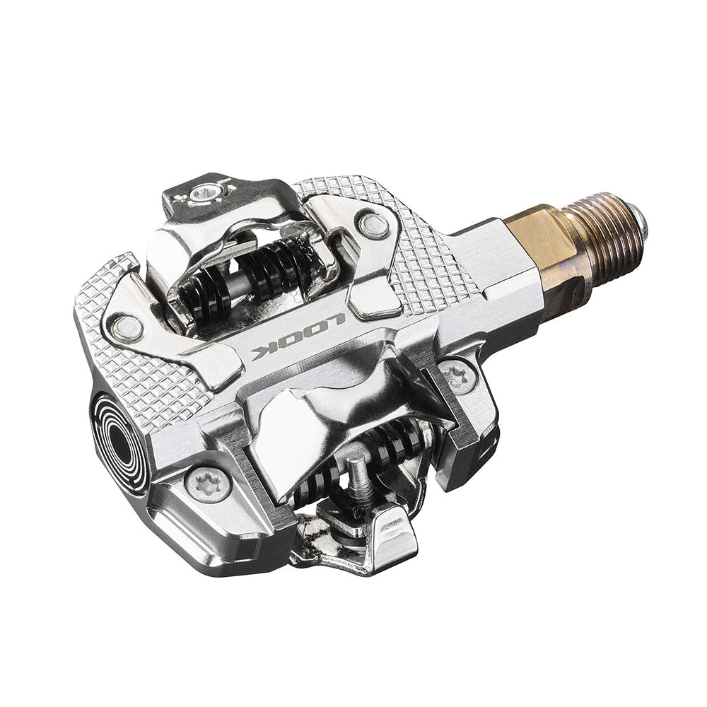 X-Track Power Dual Pedals X-Track Power Dual Pedals image 3