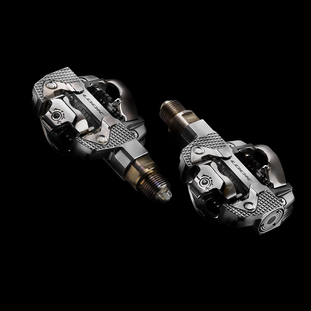 X-Track Power Dual Pedals X-Track Power Dual Pedals image 6