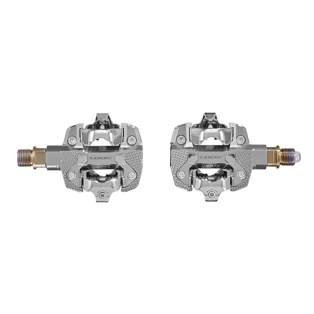 X-Track Power Single Pedals X-Track Power Single Pedals image 4