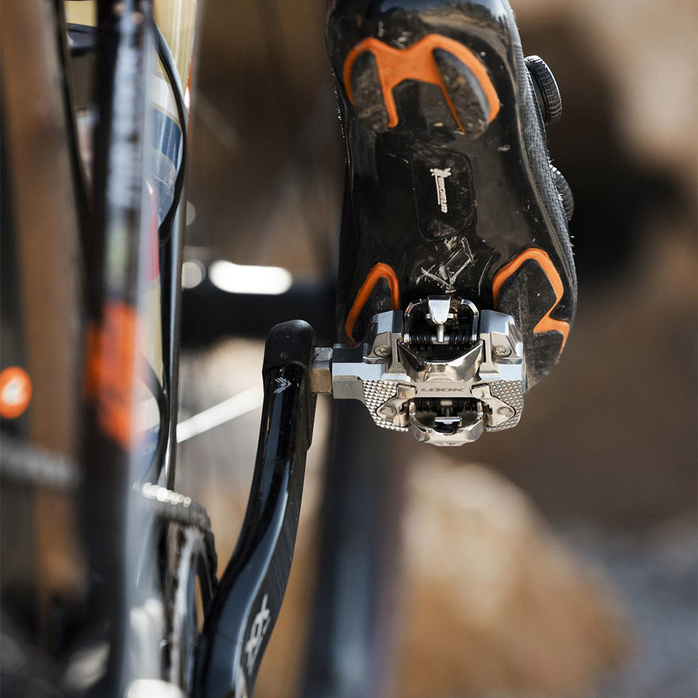 X-Track Power Single Pedals X-Track Power Single Pedals image 8