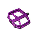 Trail Roc Plus Flat Purple Pedals Trail Roc Plus Flat Purple Pedals