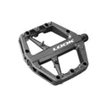 Trail Roc Flat Black Pedals Trail Roc Flat Black Pedals