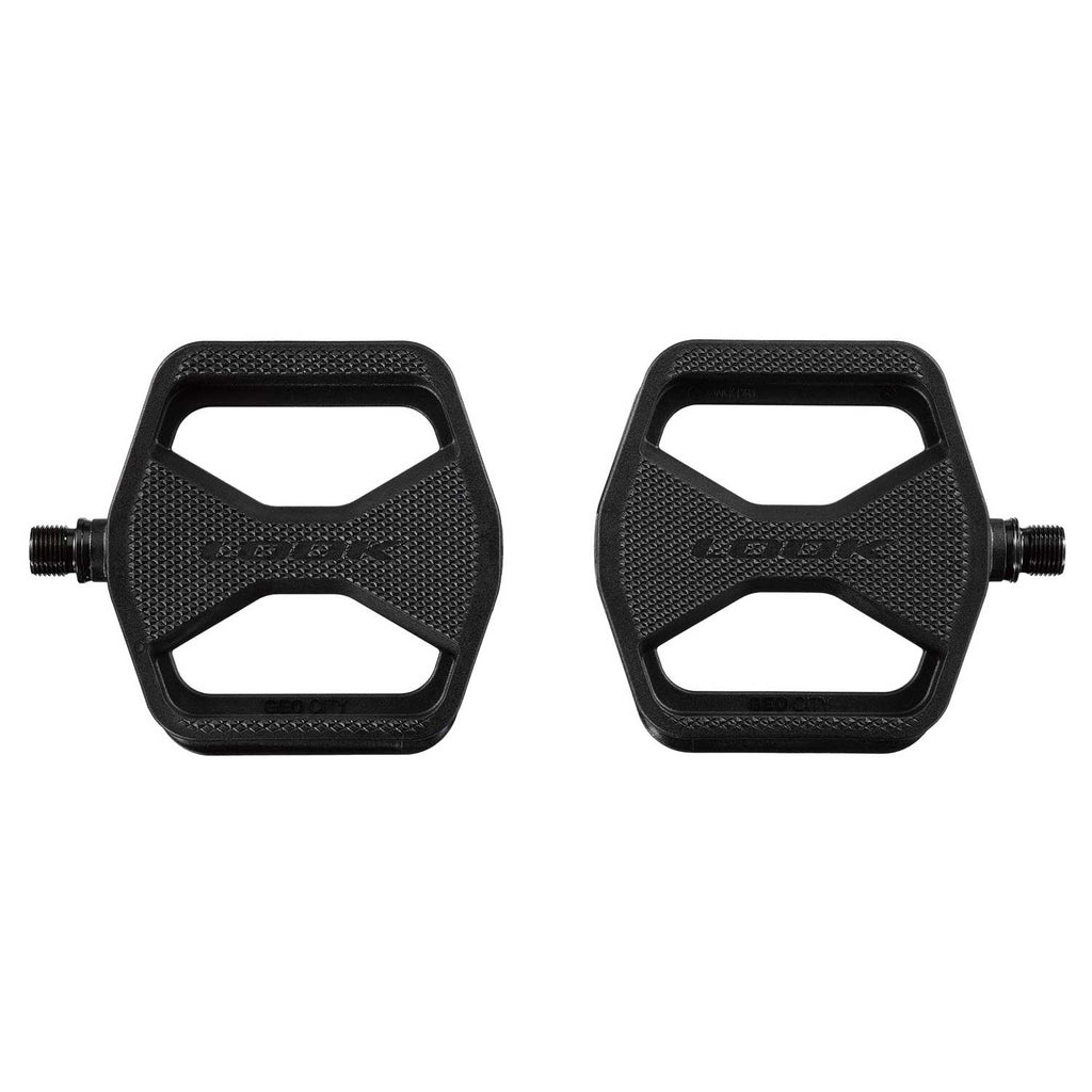 Geo City Pedals Geo City Black Pedals image 2