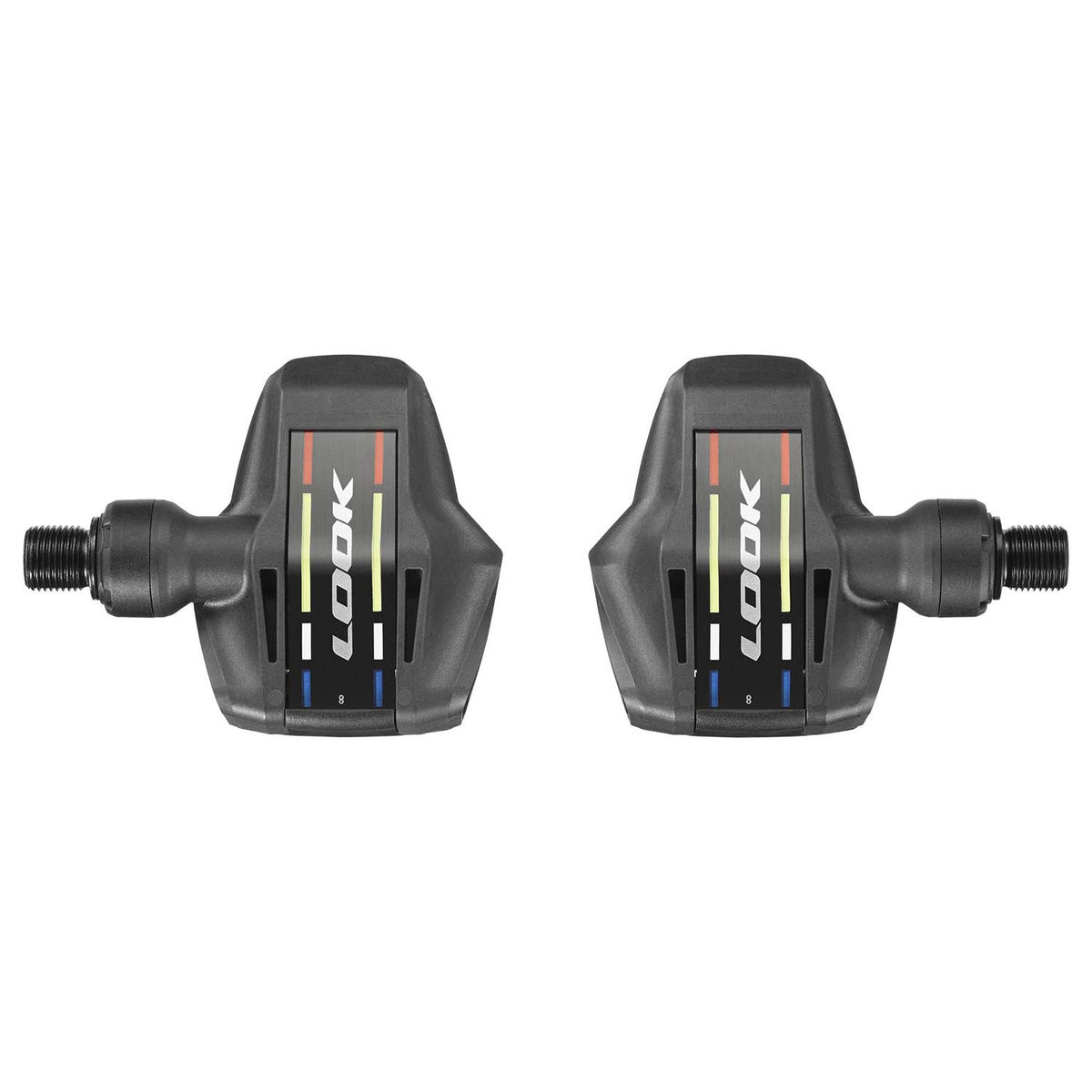 Keo Blade Pedals Keo Blade 08 Tension Black Pedals image 5