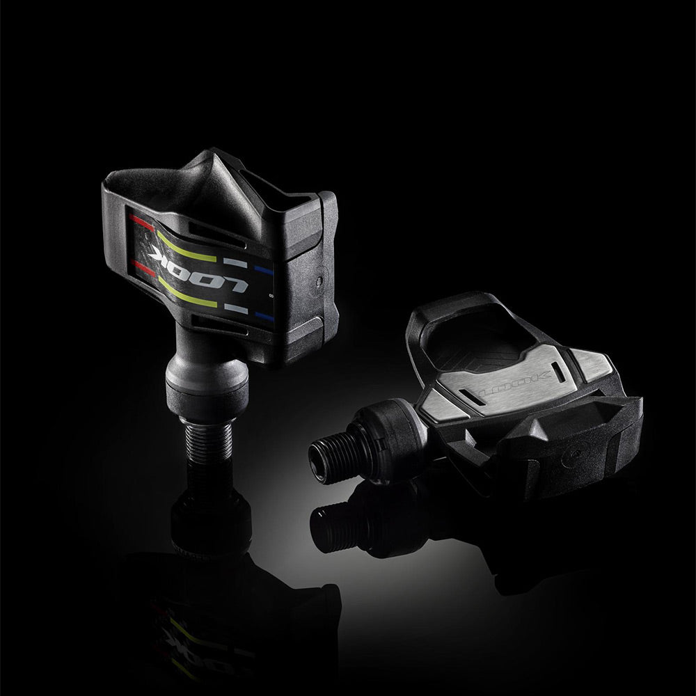 Keo Blade Pedals Keo Blade 12 Tension Black Pedals image 8