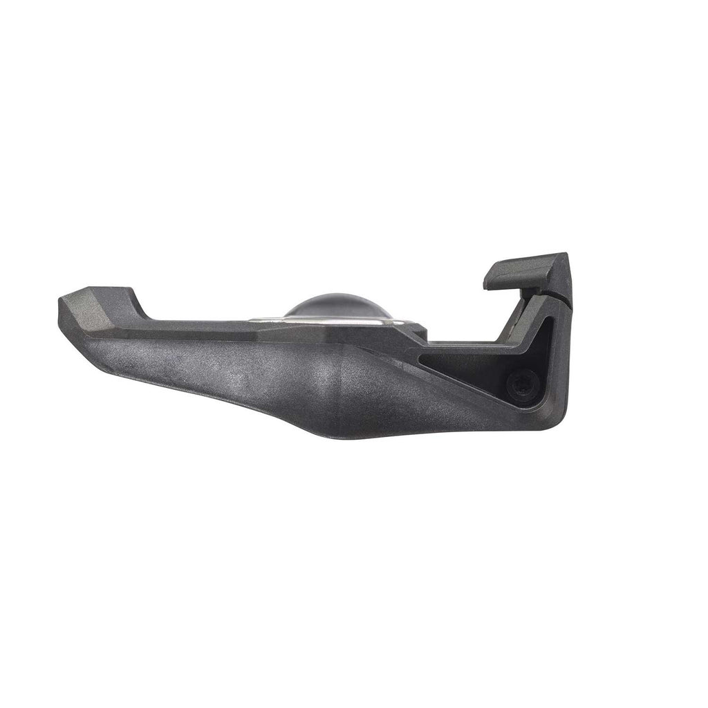 Keo Blade 56mm Q-Factor Pedals Keo Blade 12 56mm Black Pedals image 3