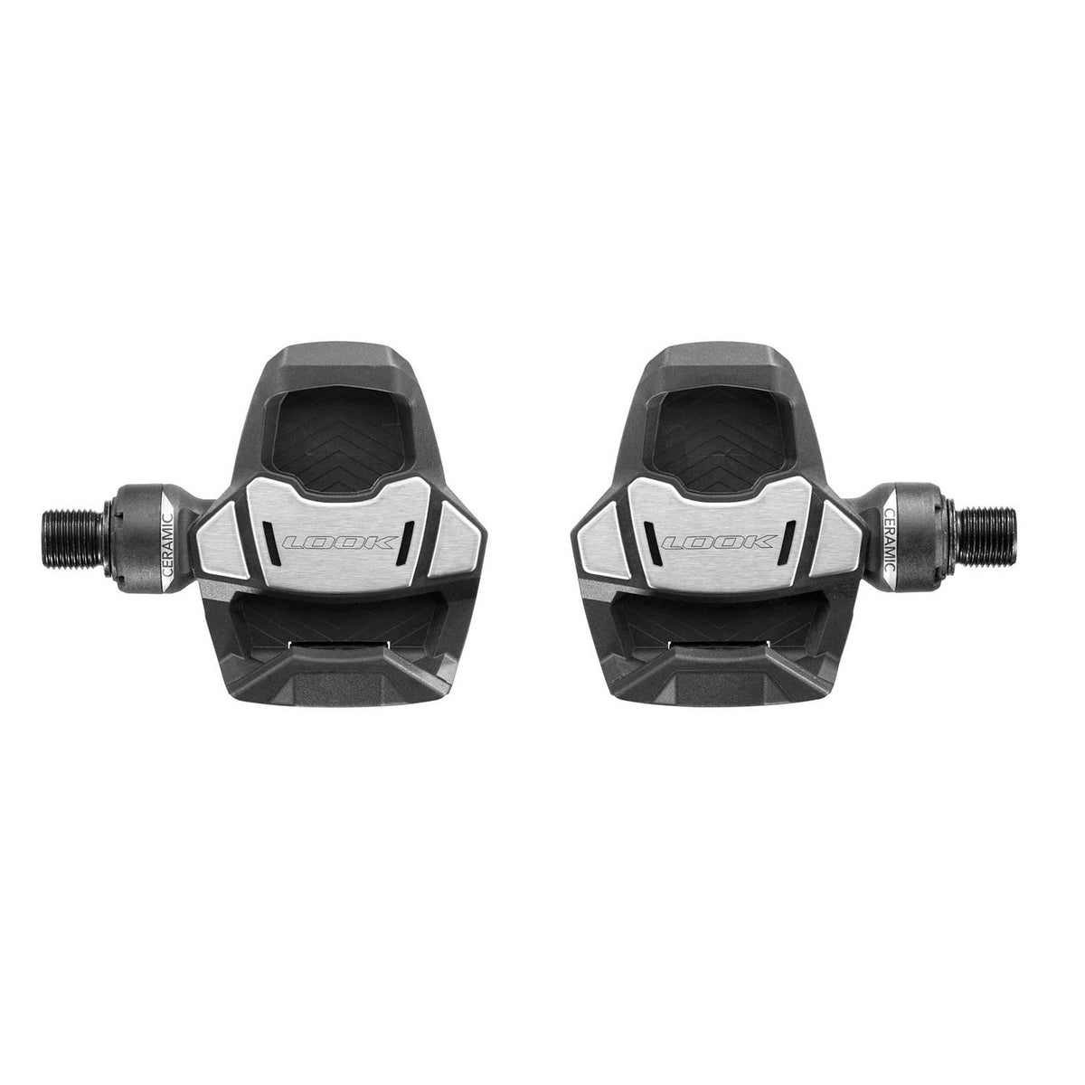 Keo Blade Ceramic Pedals Keo Blade Ceramic 12 Tension Black Pedals image 4