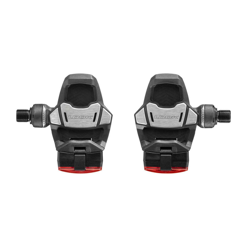 Keo Blade Ceramic 12 Vision Pedals Keo Blade Ceramic 12 Vision Black Pedals image 4