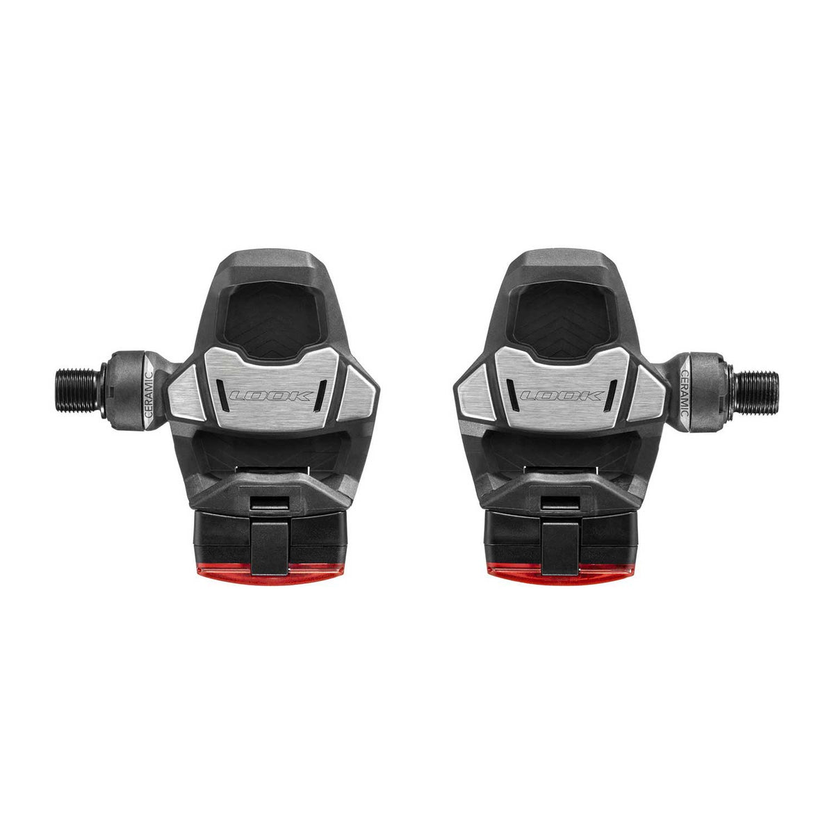 Keo Blade Ceramic 12 Vision Pedals Keo Blade Ceramic 12 Vision Black Pedals image 4