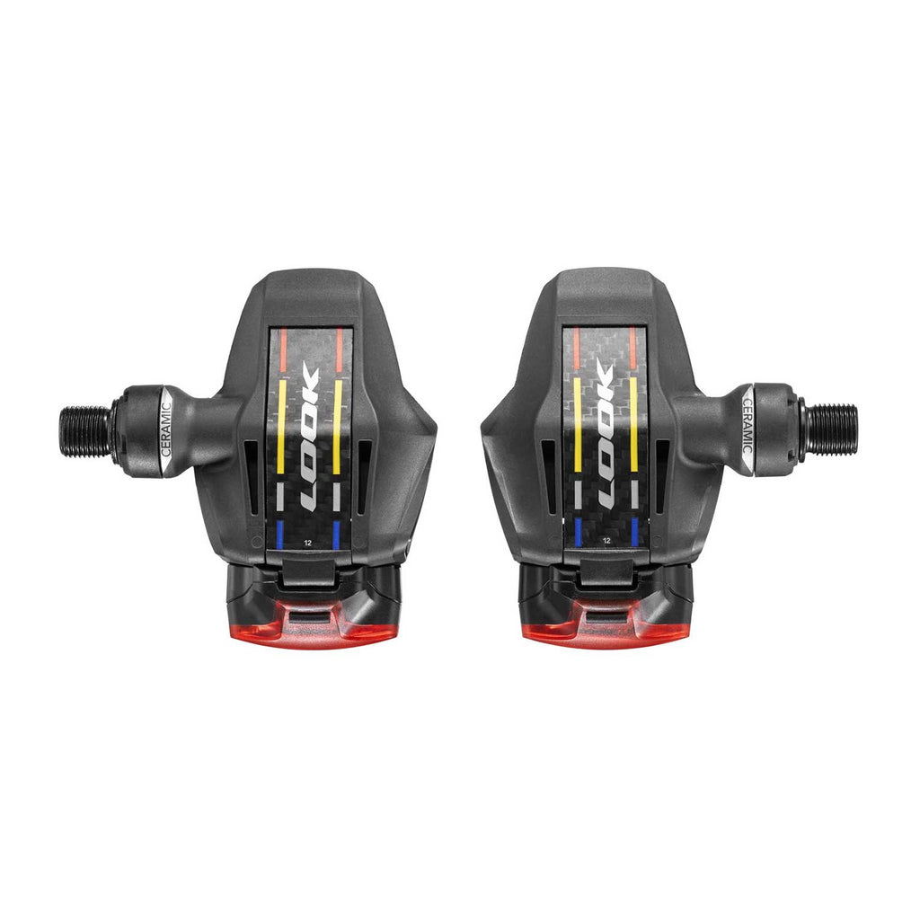 Keo Blade Ceramic 12 Vision Pedals Keo Blade Ceramic 12 Vision Black Pedals image 5