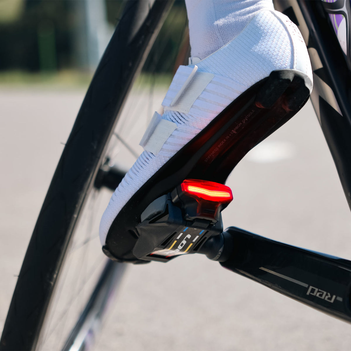 Keo Blade Ceramic 12 Vision Pedals Keo Blade Ceramic 12 Vision Black Pedals image 8