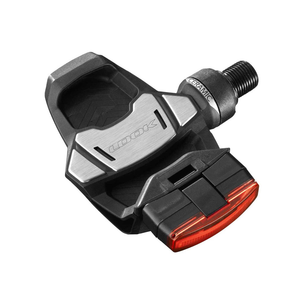 Keo Blade Ceramic 12 Vision Pedals Keo Blade Ceramic 12 Vision Black Pedals