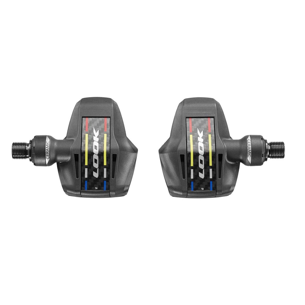 Keo Blade Ti Ceramic 12 Black Pedals Keo Blade Ti Ceramic 12 Black Pedals image 5