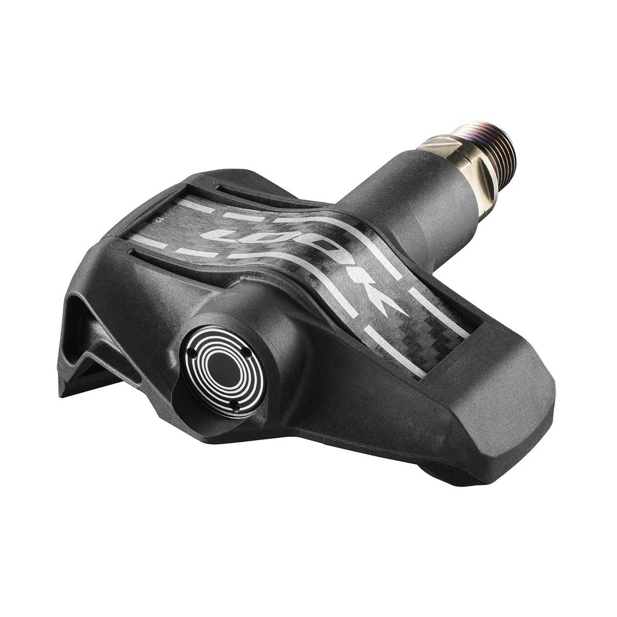 Keo Blade Power Single Pedal Keo Blade Power Single 12Nm Black Pedals image 4