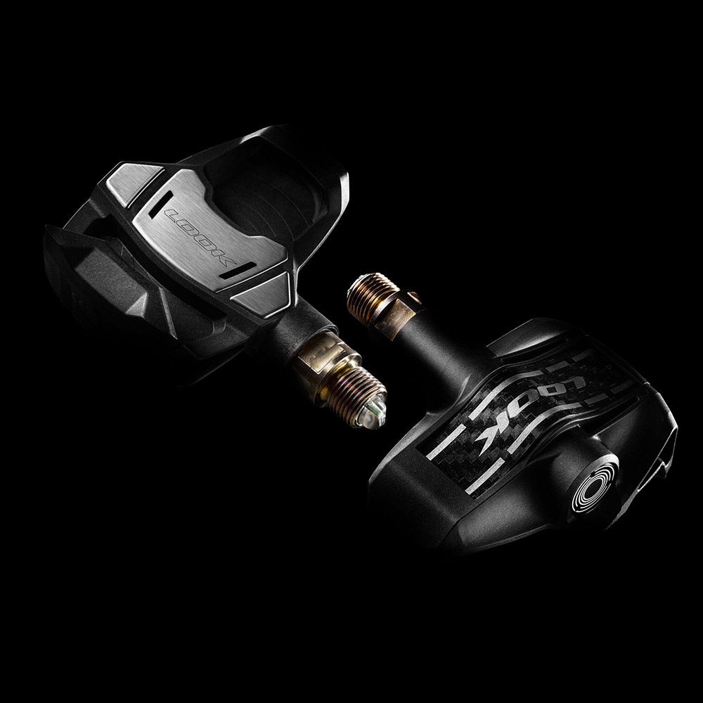 Keo Blade Power Single Pedal Keo Blade Power Single 12Nm Black Pedals image 5