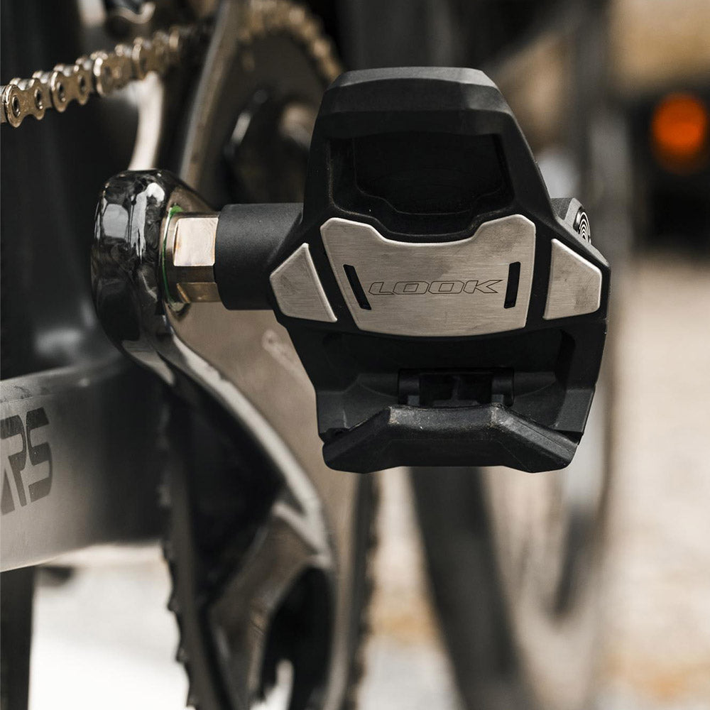 Keo Blade Power Single Pedal Keo Blade Power Single 12Nm Black Pedals image 6